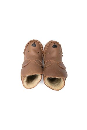 Kapi classic bear boots DONSJE KIDS | 1028001PU003